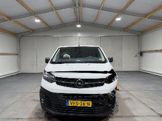 Opel Vivaro 2.0 CDTI 90kW Automaat Airco L2H1 Edition picture 4