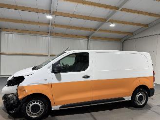 Opel Vivaro 2.0 CDTI 90kW Automaat Airco L2H1 Edition picture 10