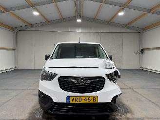 Opel Combo 1.5D 75kW L1H1 Airco Edition picture 4