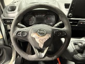 Opel Combo 1.5D 75kW L1H1 Airco Edition picture 27
