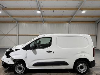 Opel Combo 1.5D 75kW L1H1 Airco Edition picture 8