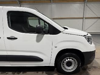 Opel Combo 1.5D 75kW L1H1 Airco Edition picture 14