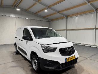 Opel Combo 1.5D 75kW L1H1 Airco Edition picture 3