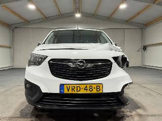 Opel Combo 1.5D 75kW L1H1 Airco Edition picture 23