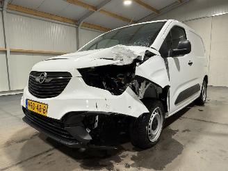 Opel Combo 1.5D 75kW L1H1 Airco Edition picture 24