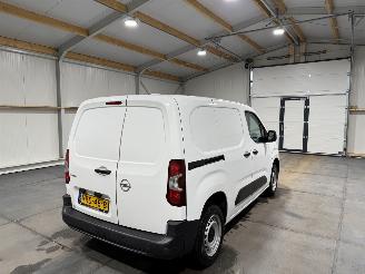 Opel Combo 1.5D 75kW L1H1 Airco Edition picture 6