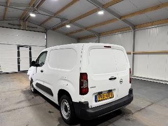 Opel Combo 1.5D 75kW L1H1 Airco Edition picture 12