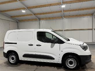 Opel Combo 1.5D 75kW L1H1 Airco Edition picture 2