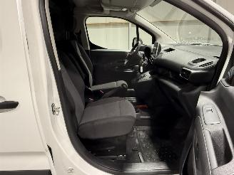 Opel Combo 1.5D 75kW L1H1 Airco Edition picture 30