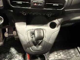 Opel Combo 1.5D 75kW L1H1 Airco Edition picture 29