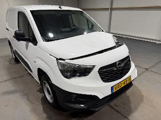 Opel Combo 1.5D 75kW L1H1 Airco Edition picture 19