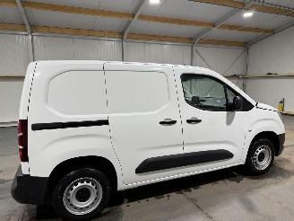Opel Combo 1.5D 75kW L1H1 Airco Edition picture 5