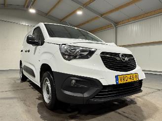 Opel Combo 1.5D 75kW L1H1 Airco Edition picture 22