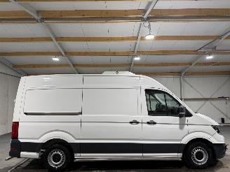 Schade bestelwagen Volkswagen Crafter 2.0TDI 103kW FRIGO L3H3 Highline Airco 2019/6