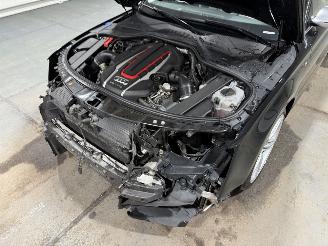 Audi S8 4.0TFSI 382kW Quattro Pro Line+ picture 15