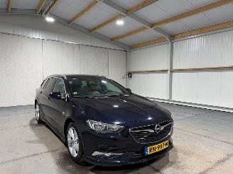 Opel Insignia 1.6CDTI 100kW Automaat Business Executive picture 3