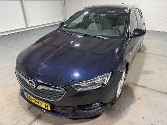 Opel Insignia 1.6CDTI 100kW Automaat Business Executive picture 21