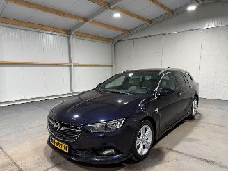 Opel Insignia 1.6CDTI 100kW Automaat Business Executive picture 10