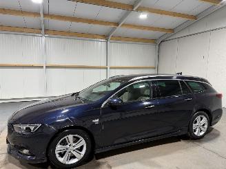 Opel Insignia 1.6CDTI 100kW Automaat Business Executive picture 9