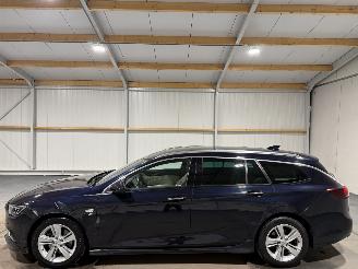 Opel Insignia 1.6CDTI 100kW Automaat Business Executive picture 8