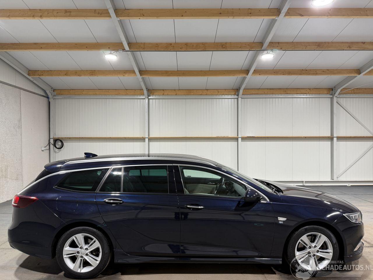 Opel Insignia 1.6CDTI 100kW Automaat Business Executive