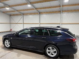 Opel Insignia 1.6CDTI 100kW Automaat Business Executive picture 11