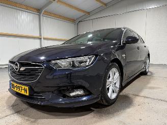 Opel Insignia 1.6CDTI 100kW Automaat Business Executive picture 24