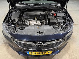 Opel Insignia 1.6CDTI 100kW Automaat Business Executive picture 26