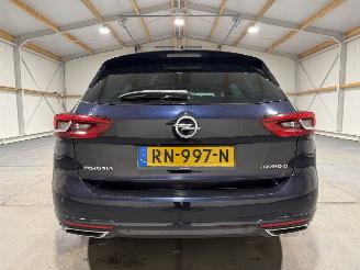 Opel Insignia 1.6CDTI 100kW Automaat Business Executive picture 33