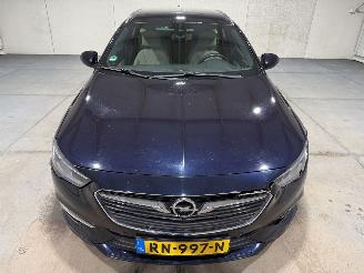 Opel Insignia 1.6CDTI 100kW Automaat Business Executive picture 20