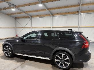 Volvo V-60 Cross Country 2.0 B5 184kW Automaat AWD Pro picture 11