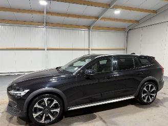 Volvo V-60 Cross Country 2.0 B5 184kW Automaat AWD Pro picture 9