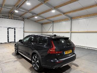 Volvo V-60 Cross Country 2.0 B5 184kW Automaat AWD Pro picture 12