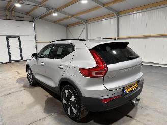Volvo XC40 69kWh Single Motor Essential 175kW Automaat picture 12