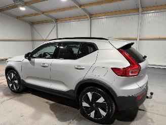 Volvo XC40 69kWh Single Motor Essential 175kW Automaat picture 11