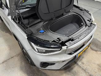 Volvo XC40 69kWh Single Motor Essential 175kW Automaat picture 25