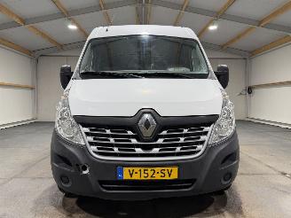 Renault Master 2.3 dCi 96kW Airco L3H2 T35 picture 16