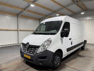 Renault Master 2.3 dCi 96kW Airco L3H2 T35 picture 10