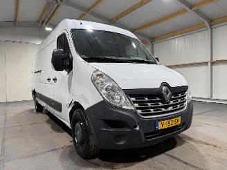 Renault Master 2.3 dCi 96kW Airco L3H2 T35 picture 17
