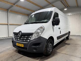 Renault Master 2.3 dCi 96kW Airco L3H2 T35 picture 15