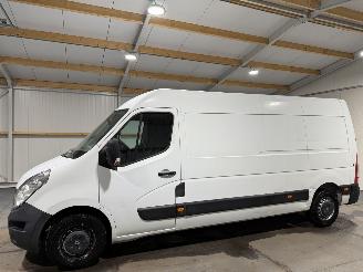 Renault Master 2.3 dCi 96kW Airco L3H2 T35 picture 9