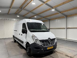 Renault Master 2.3 dCi 96kW Airco L3H2 T35 picture 3