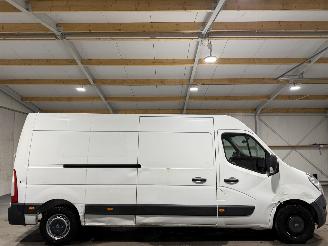 Avarii auto utilitare Renault Master 2.3 dCi 96kW Airco L3H2 T35 2017/10