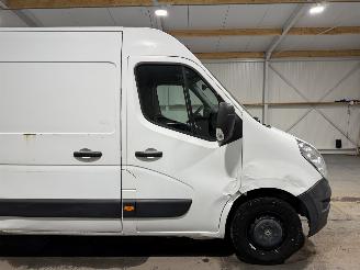 Renault Master 2.3 dCi 96kW Airco L3H2 T35 picture 14