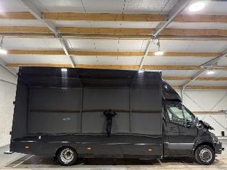 damaged commercial vehicles Mercedes Sprinter 2.2 CDI 120kW Automaat 473 Dubbellucht 2022/1