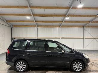 škoda osobní automobily Ford Galaxy 2.3-16V 119kW 7Persoons Automaat Airco GHIA 2009/4