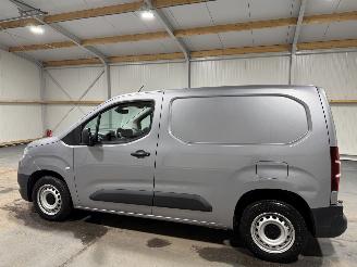 Toyota Proace CITY 1.2 Turbo 81kW Trekhaak Cool Comfort picture 11