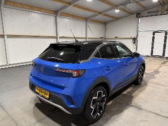 Opel Mokka-E 50kWh 100kW Stoelverwarming Navigatie picture 6