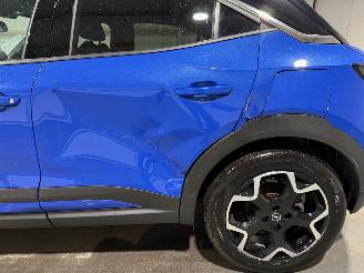 Opel Mokka-E 50kWh 100kW Stoelverwarming Navigatie picture 27