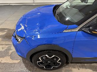 Opel Mokka-E 50kWh 100kW Stoelverwarming Navigatie picture 17